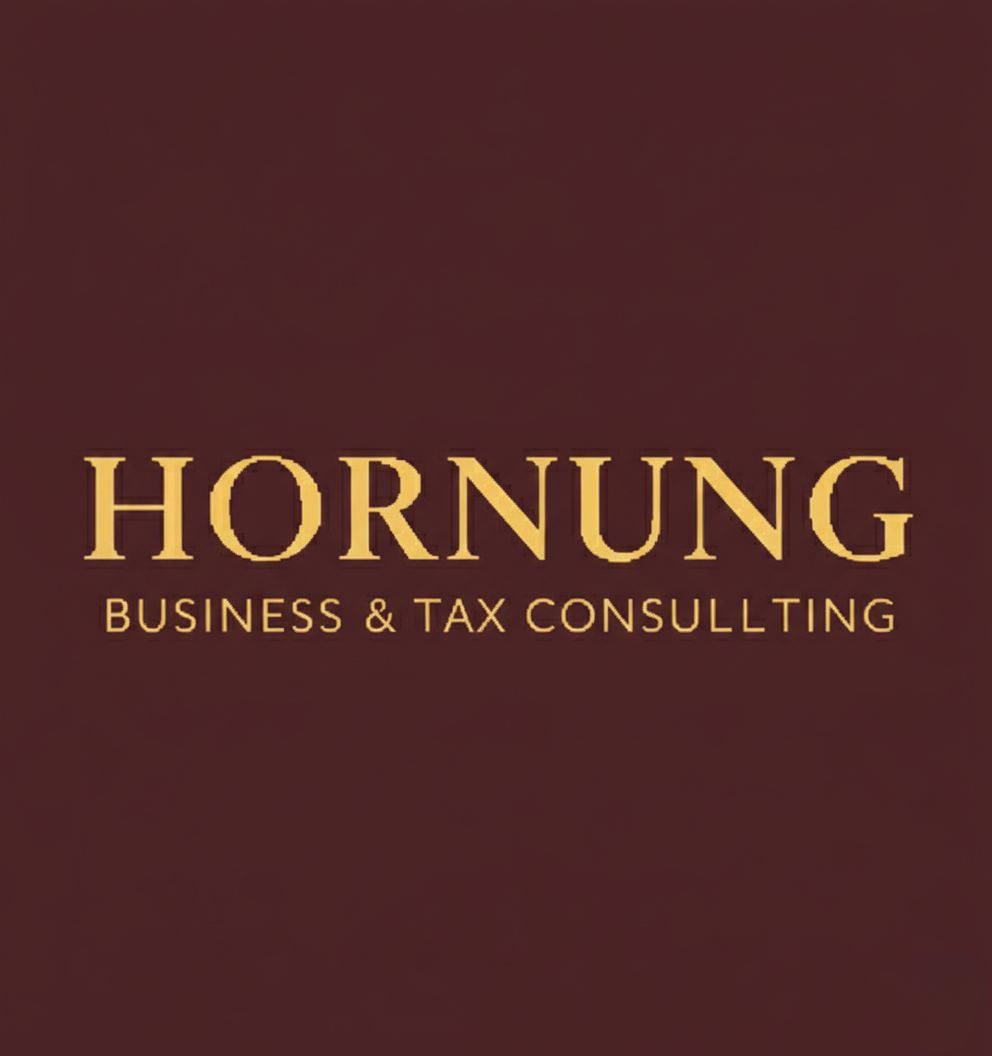 Hornung Consulting Inh. Thomas Hornung